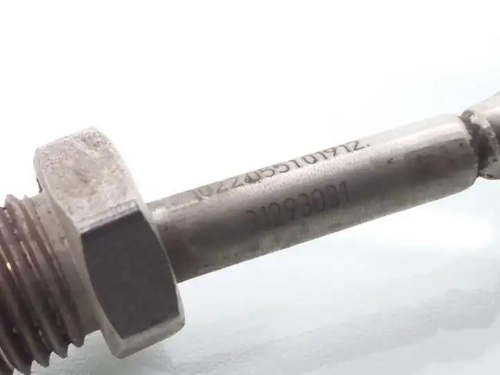 Volvo XC60 (2008 - 2013)  31293031 Датчик температуры выхлопного газа