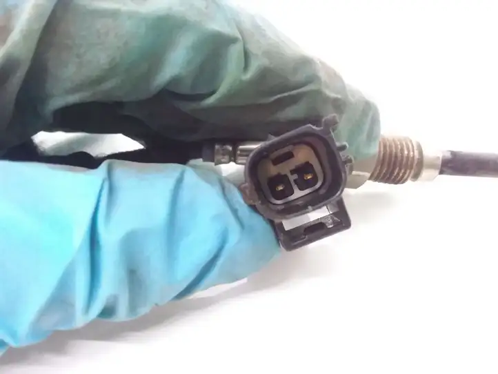 Volvo XC60 (2008 - 2013)  31293031 Датчик температуры выхлопного газа