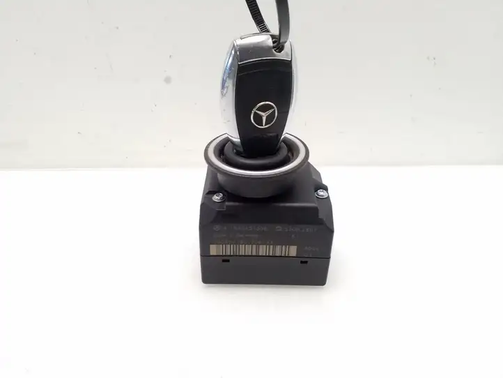 Mercedes-Benz R W251 (2005 - 2013) A6421509526 Комплект системы зажигания — фото 10