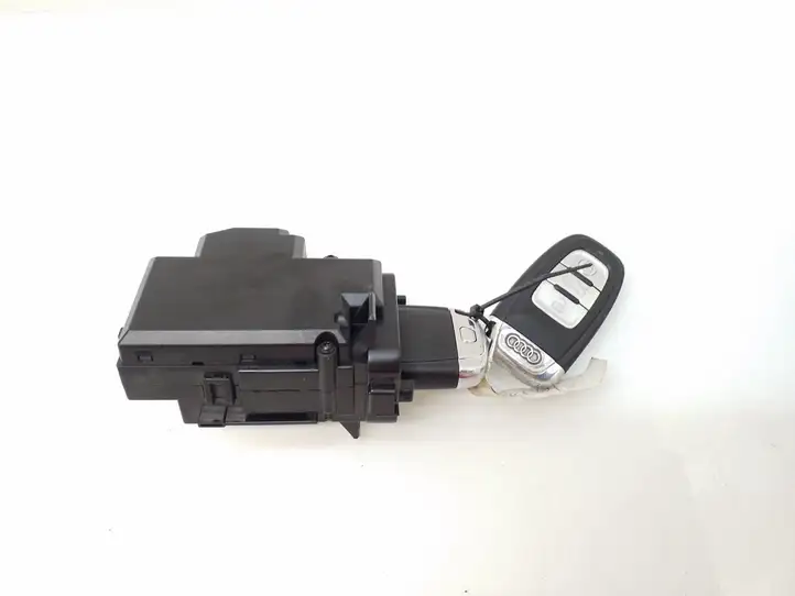 Audi A4 S4 B8 8K (2007 - 2011) 8K2907115Q Комплект системы зажигания — фото 9