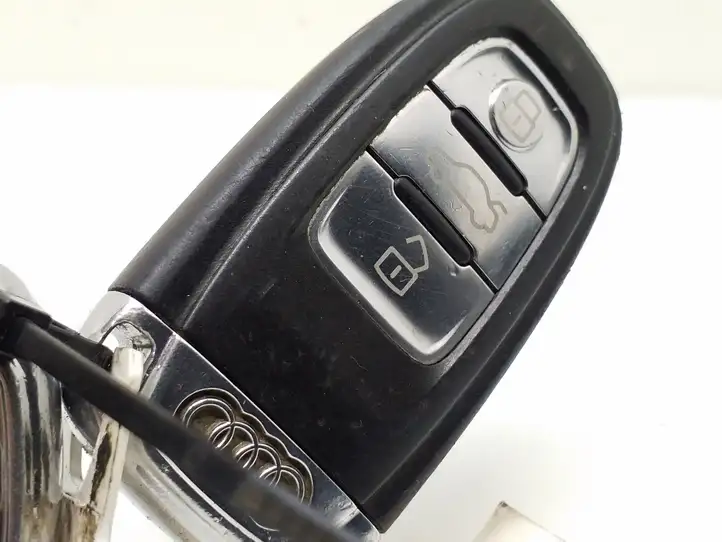 Audi A4 S4 B8 8K (2007 - 2011) 8K2907115Q Комплект системы зажигания — фото 14