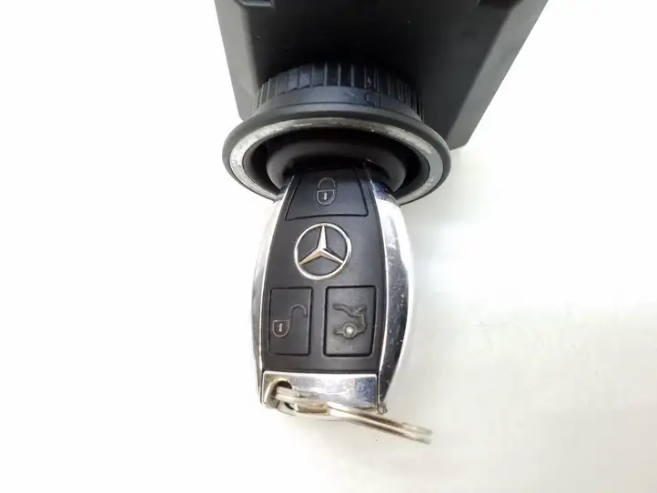 Mercedes-Benz CLS C218,X218 (2011 - 2017) A6519007401 Комплект системы зажигания — фото 10