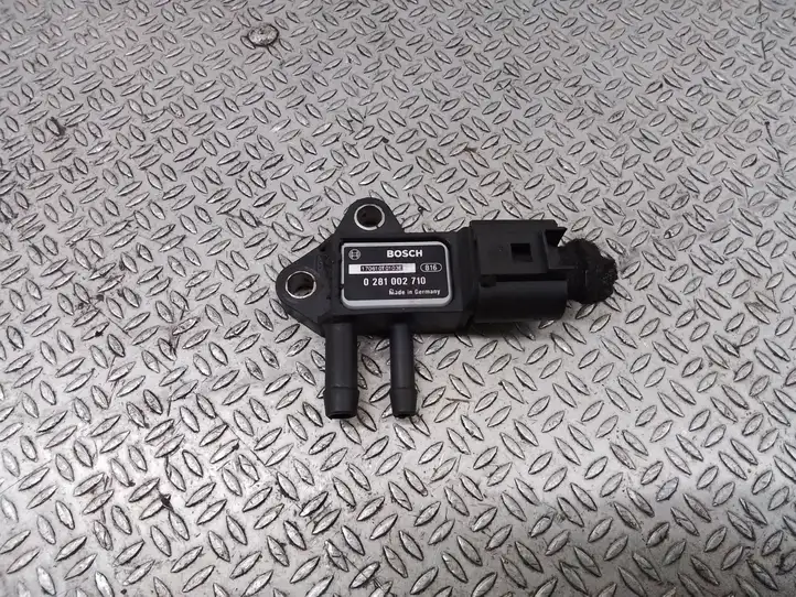 Seat Ibiza IV (6J,6P) (2008 - 2017) 0281002710 Датчик давления выхлопных газов — фото 1