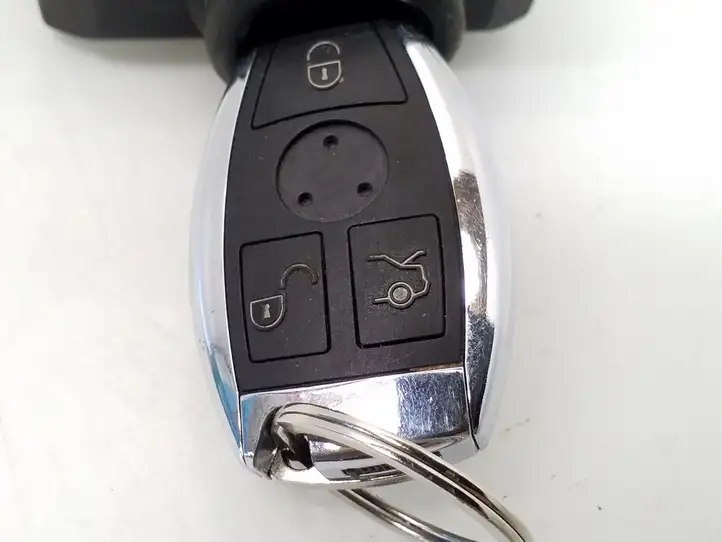 Mercedes-Benz C W203 (2000 - 2007)  A6111537779 Комплект зажигания