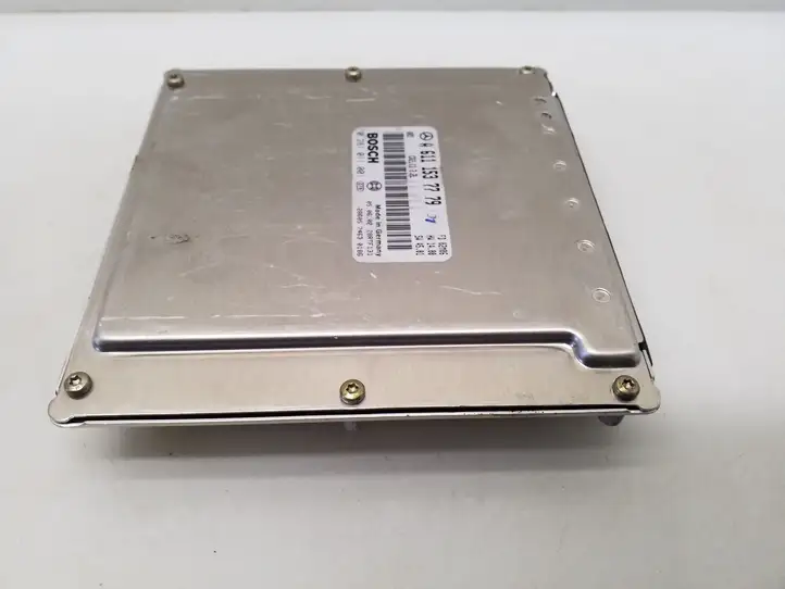 Mercedes-Benz C W203 (2000 - 2007)  A6111537779 Комплект зажигания