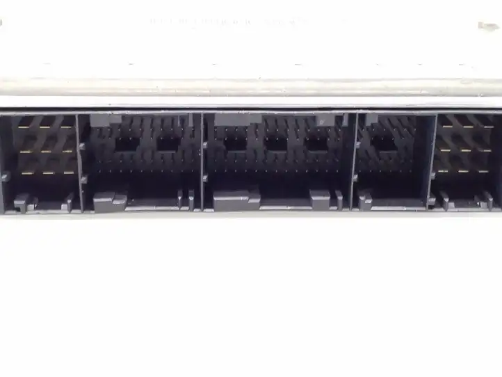 Mercedes-Benz C W203 (2000 - 2007)  A6111537779 Комплект зажигания