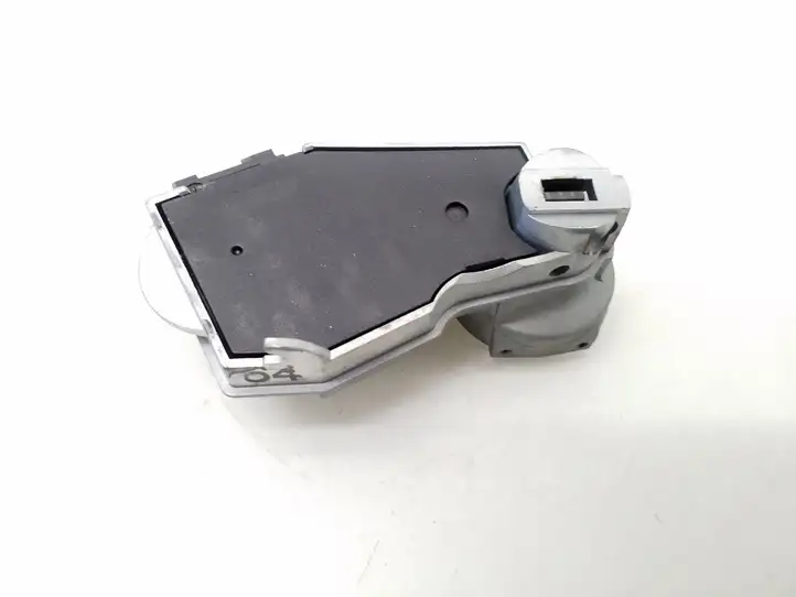 Mercedes-Benz C W203 (2000 - 2007)  A6111537779 Комплект зажигания