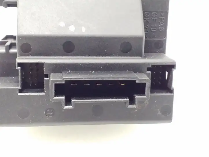 Mercedes-Benz C W203 (2000 - 2007)  A6111537779 Комплект зажигания