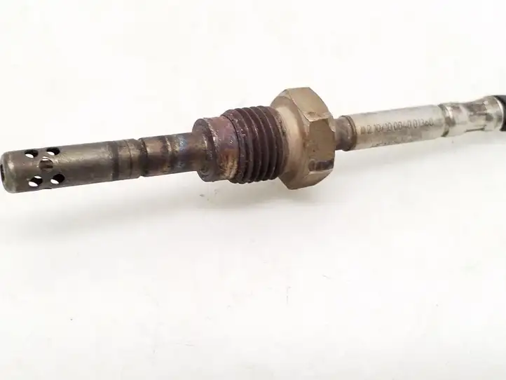 Seat Altea (2004 - 2009)  03L906088CC Датчик температуры выхлопного газа