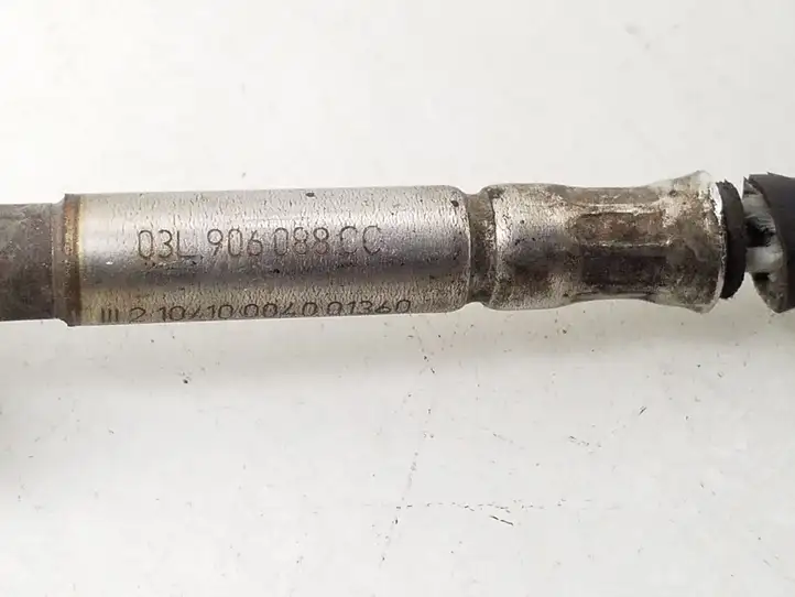 Seat Altea (2004 - 2009)  03L906088CC Датчик температуры выхлопного газа