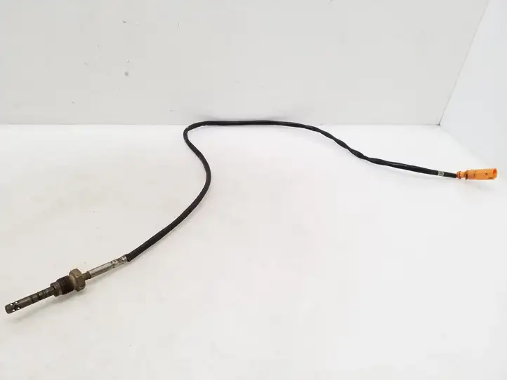 Seat Altea (2004 - 2009)  03L906088CC Датчик температуры выхлопного газа