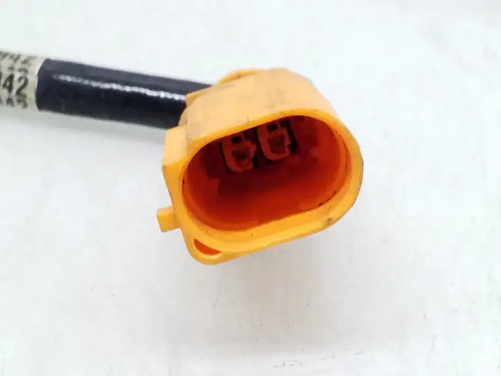 Seat Altea (2004 - 2009)  03L906088CC Датчик температуры выхлопного газа