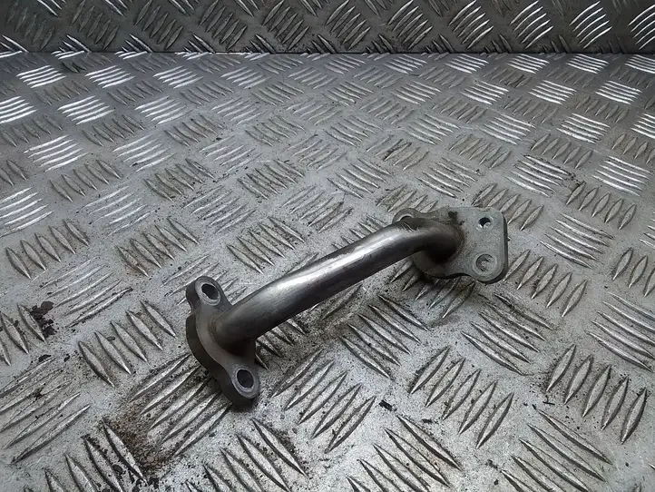 Toyota Prius (XW30) (2009 - 2015) Трубка EGR — фото 1