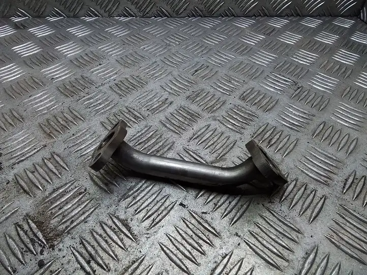 Toyota Prius (XW30) (2009 - 2015) Трубка EGR — фото 3