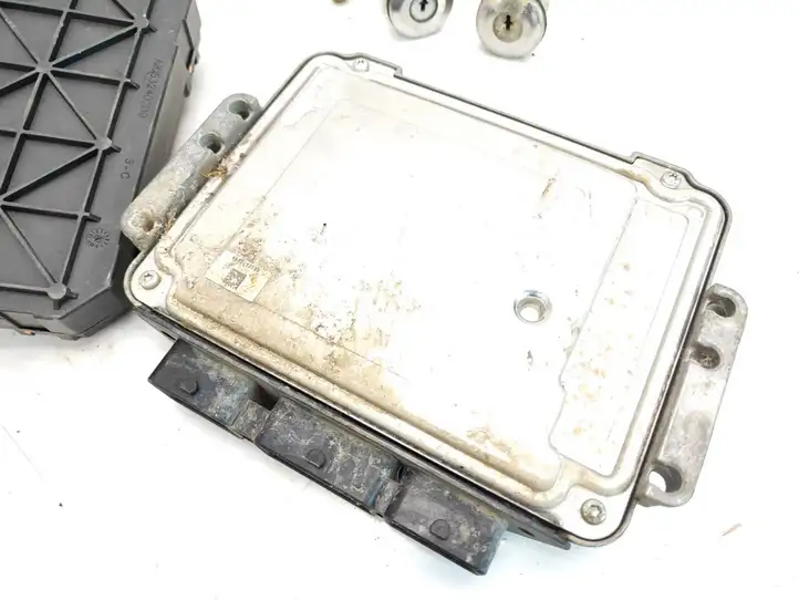 Citroen Berlingo (2003 - 2007) 9663944680 Комплект системы зажигания — фото 3