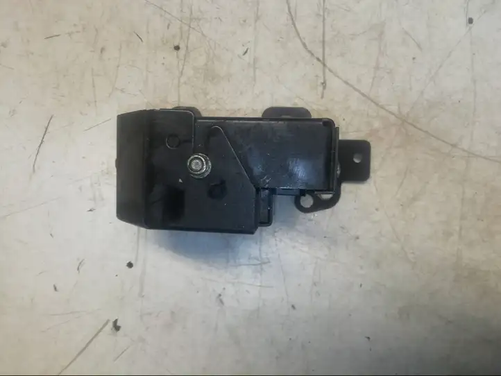 Volvo V70 (2004 - 2007)  7H2219G220BA Сирена сигнализации