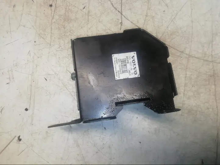 Volvo V70 (2004 - 2007)  7H2219G220BA Сирена сигнализации