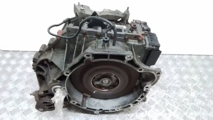 Volvo V70 (2007 - 2013) 31259758 Автоматическая коробка передач (АКПП) — фото 1