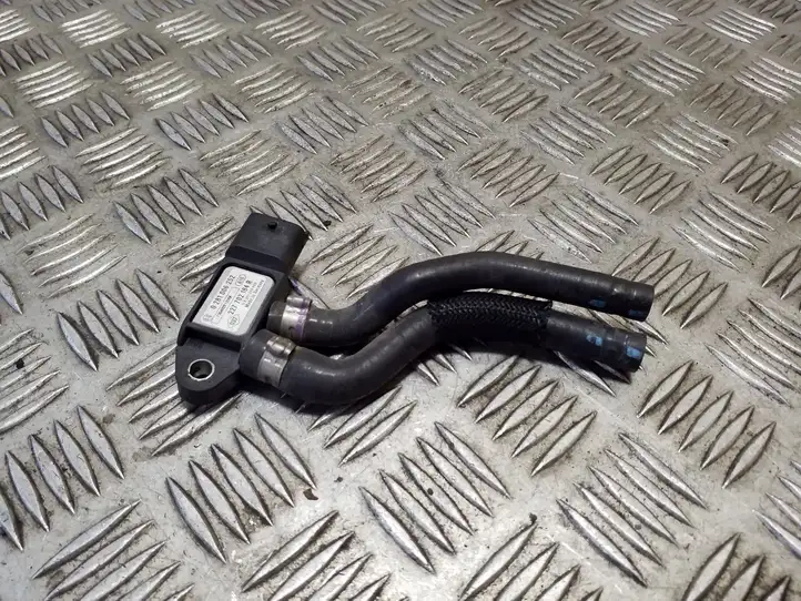 Nissan Qashqai (2010 - 2013) 0281006252 Датчик давления выхлопных газов — фото 1