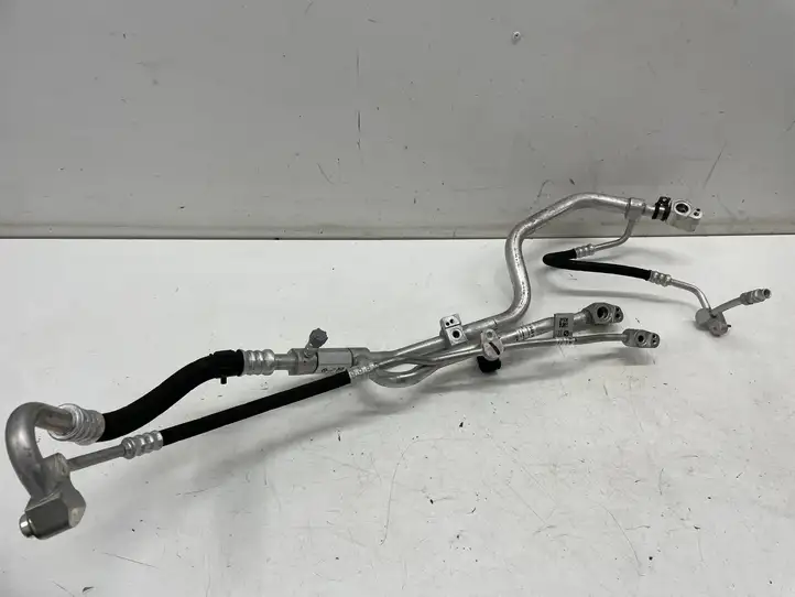 BMW iX3 G08 (2020 - )  7944053 Трубка (трубки)/ шланг (шланги) кондиционера воздуха