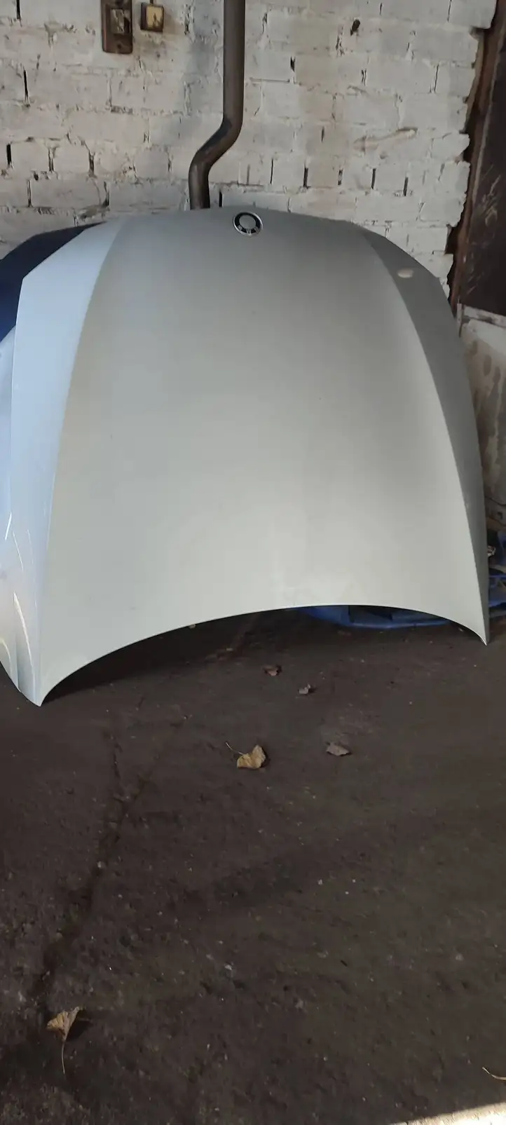 BMW 3 E92 E93 (2005 - 2014)   Капот