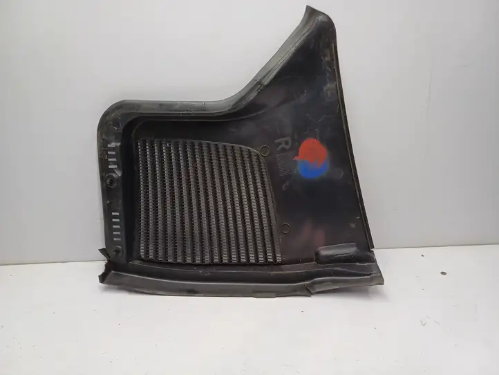 Mercedes-Benz GLC X253/C253 (2015 - )  A2538305200 Накладки стеклоочистителей (жабо)