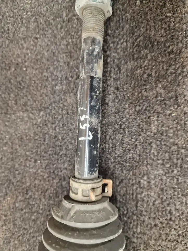 Land Rover Range Rover Evoque    Тяга рулевого механизма