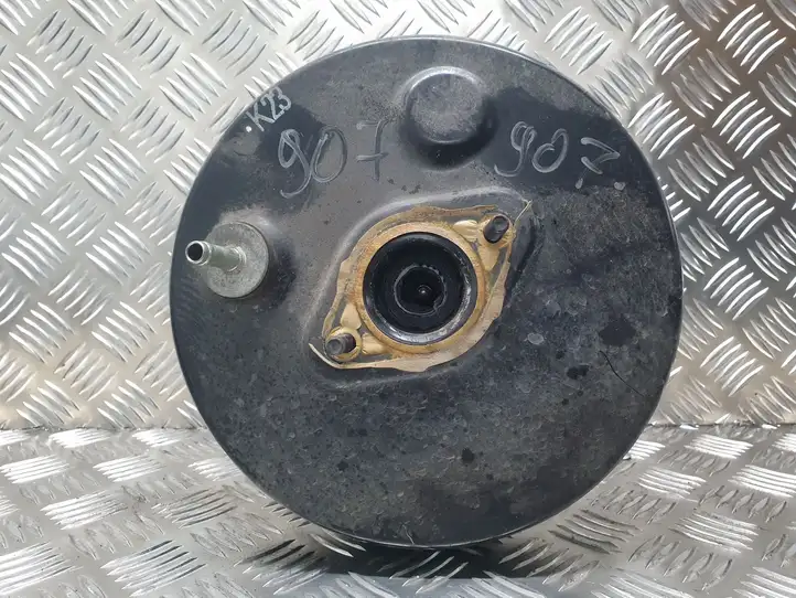 Toyota Yaris (1999 - 2003) 87402901 Вакуумный усилитель тормозов — фото 1