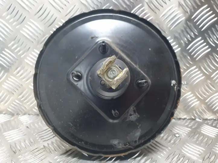 Toyota Yaris (1999 - 2003) 87402901 Вакуумный усилитель тормозов — фото 2