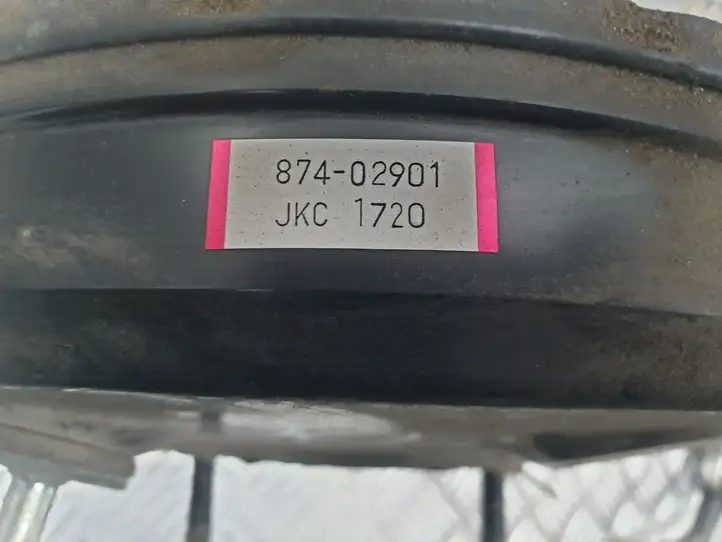 Toyota Yaris (1999 - 2003) 87402901 Вакуумный усилитель тормозов — фото 3