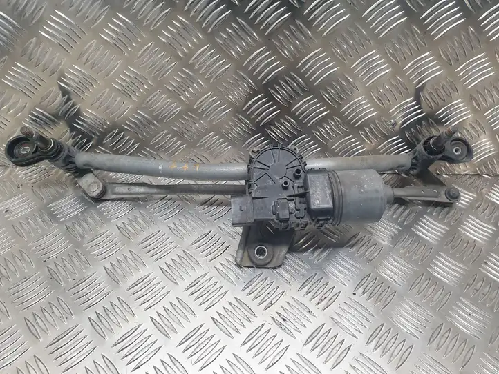 Opel Astra H (2004 - 2009) 3397020632 Комплект механизма стеклоочистителей — фото 1