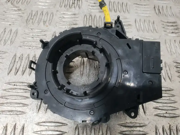 Mazda 3 I (2003 - 2006) Z901481240 Контактное кольцо SRS — фото 3