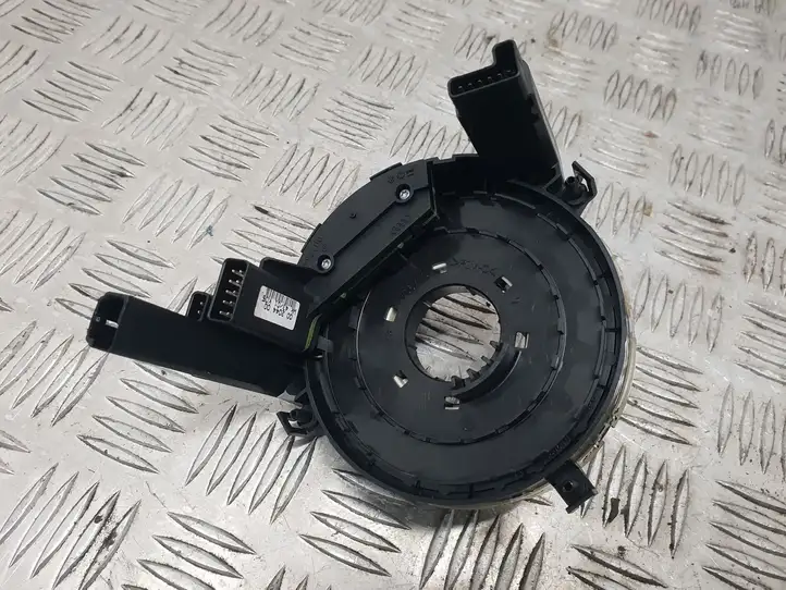 Audi A4 S4 B6 8E 8H (2000 - 2006) 8E0953541D Контактное кольцо SRS — фото 1