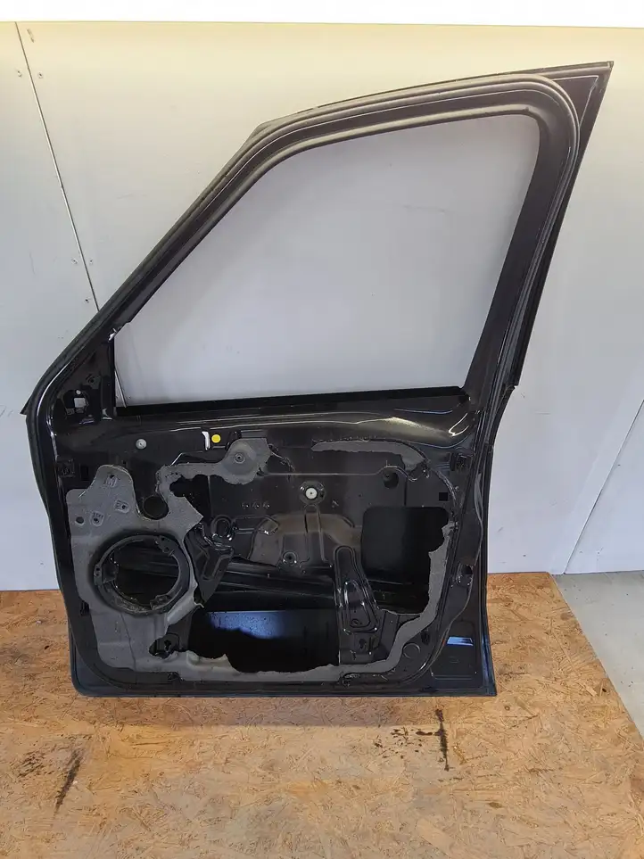 Ford S-MAX (2006 - 2010) Дверь — фото 2
