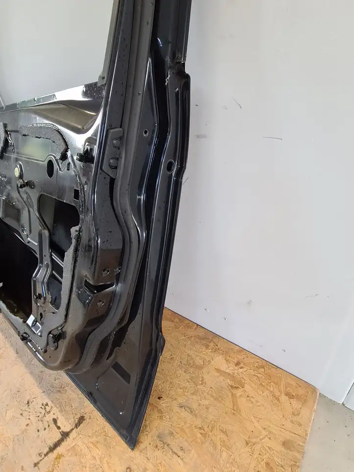 Ford S-MAX (2006 - 2010) Дверь — фото 3