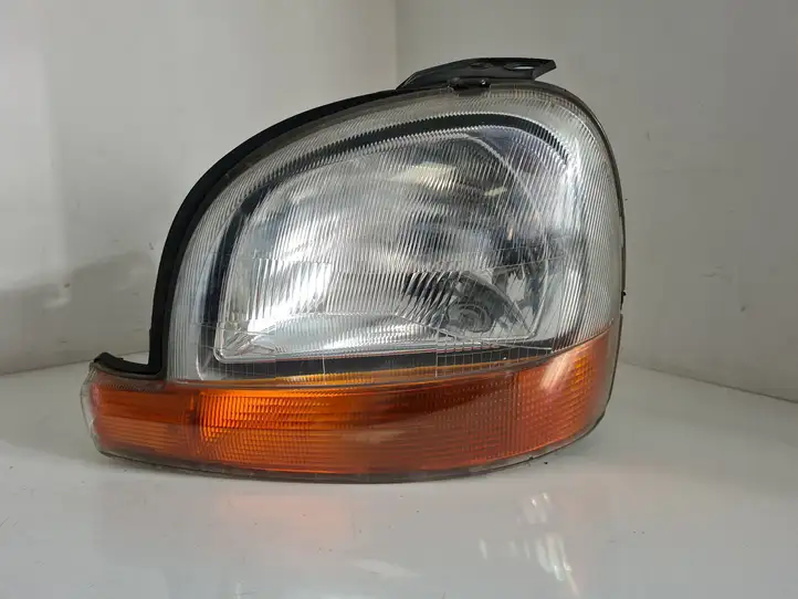 Renault Kangoo I (2003 - 2008) 7700308024 Передняя фара — фото 1