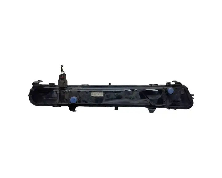Ford Mondeo MK IV (2007 - 2014) BS7113B218 Дневные ходовые огни (LED) — фото 7
