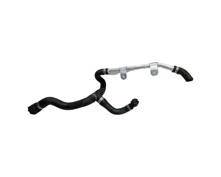 Mercedes-Benz B-class W246 (2014 - 2018) S3100479A2425017558 Шланги системы охлаждения — фото 2