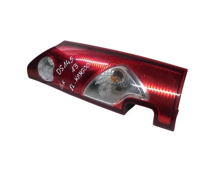 Renault Kangoo II (2008 - 2014) Задний фонарь в кузове — фото 1