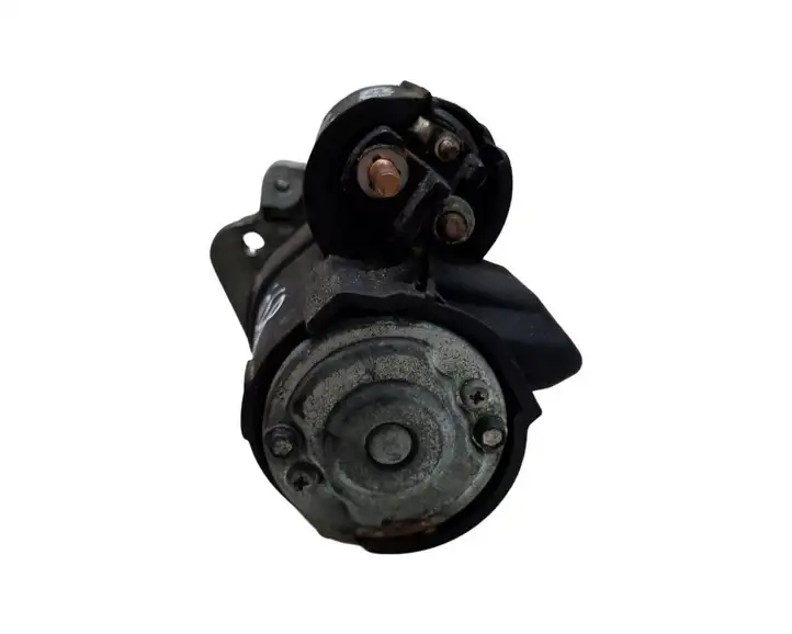 Nissan Juke I F15 (2010 - 2018) 8200584675B Стартер — фото 3