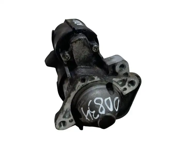 Nissan Juke I F15 (2010 - 2018) 8200584675B Стартер — фото 4