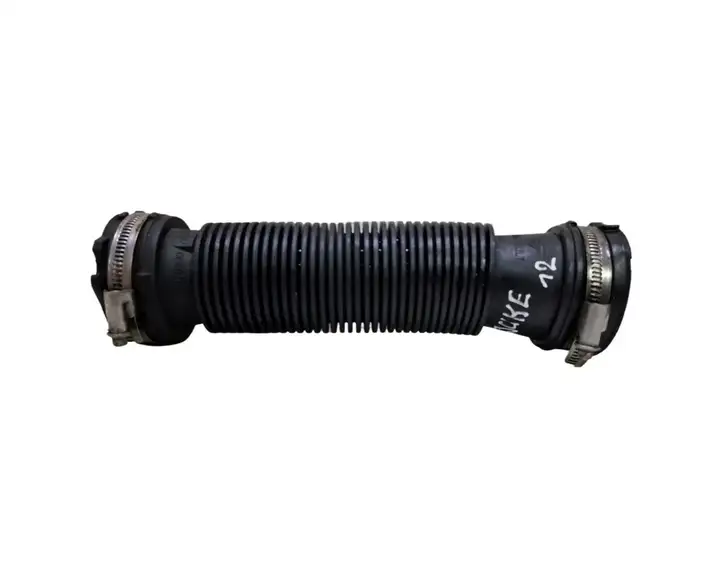 Nissan Juke I F15 (2010 - 2018) 8200721179C Детали воздухозаборника — фото 1
