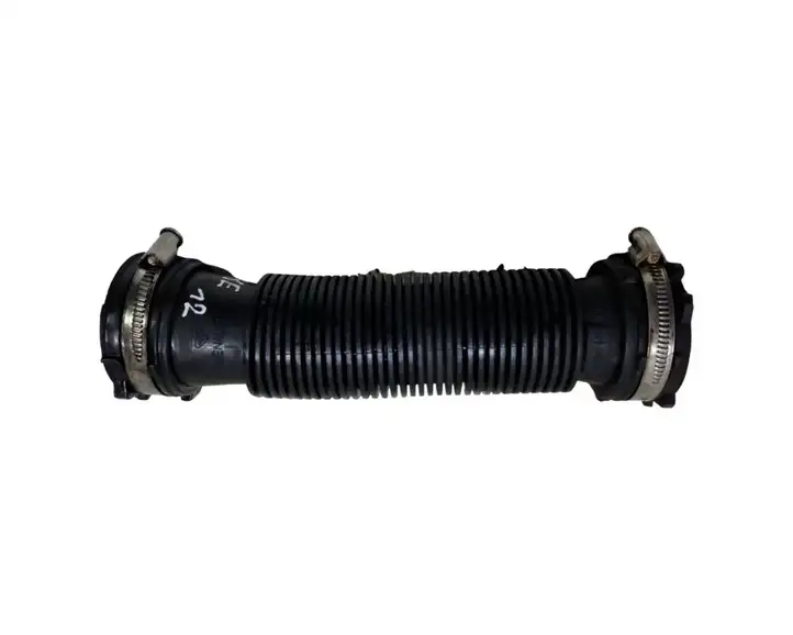 Nissan Juke I F15 (2010 - 2018) 8200721179C Детали воздухозаборника — фото 2