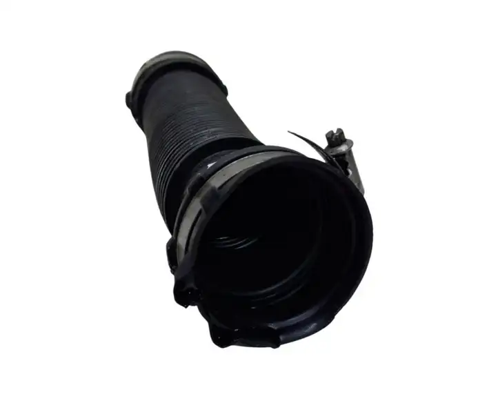 Nissan Juke I F15 (2010 - 2018) 8200721179C Детали воздухозаборника — фото 6