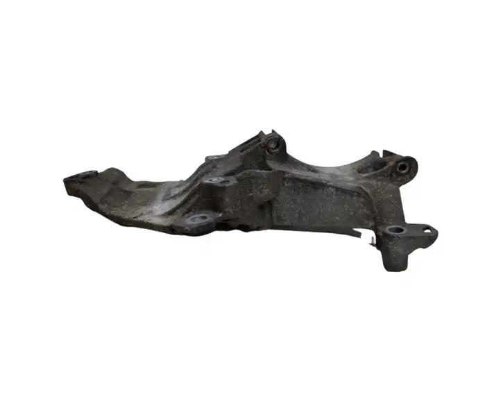 Nissan Juke I F15 (2010 - 2018) 8200669495 Кронштейн генератора — фото 2