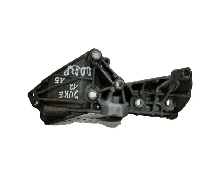 Nissan Juke I F15 (2010 - 2018) 8200669495 Кронштейн генератора — фото 3