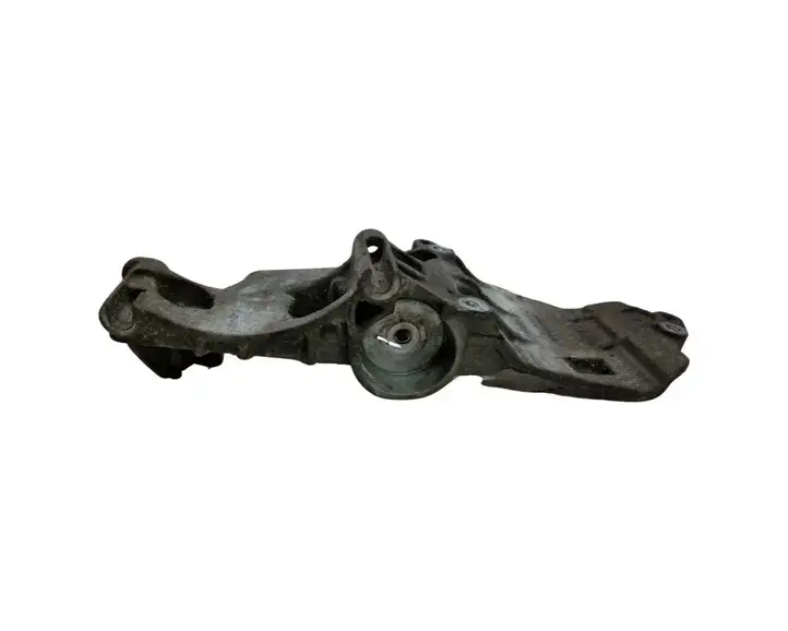 Nissan Juke I F15 (2010 - 2018) 8200669495 Кронштейн генератора — фото 6