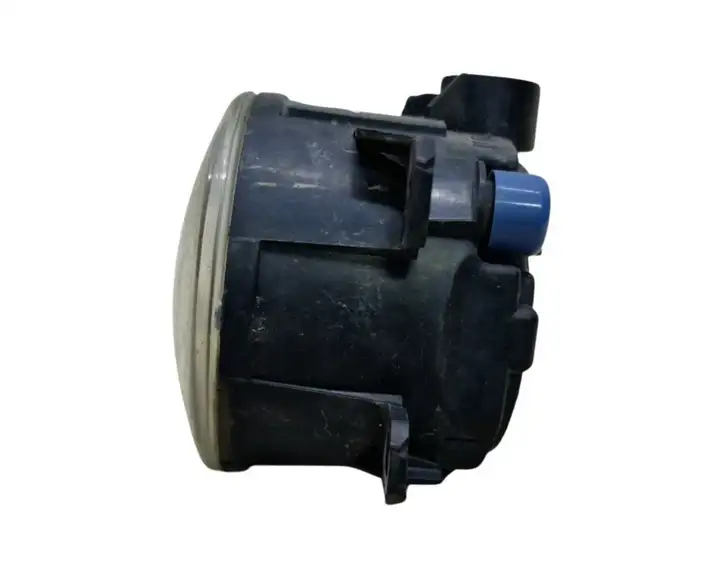 Peugeot Partner (2008 - 2012) 9687410080 Передняя противотуманная фара — фото 6