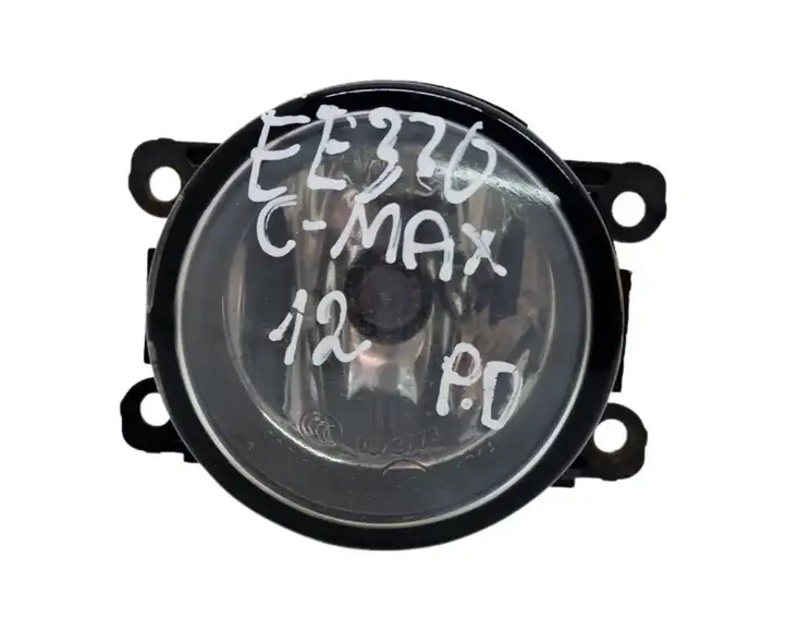 Ford C-MAX II (2010 - 2015) 2N1115201AB Передняя противотуманная фара — фото 1
