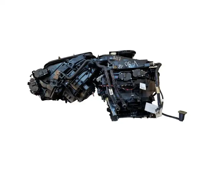 Volvo S90, V90 (2016 - 2020) 31472269AB Комплект системы вентиляции салона — фото 6